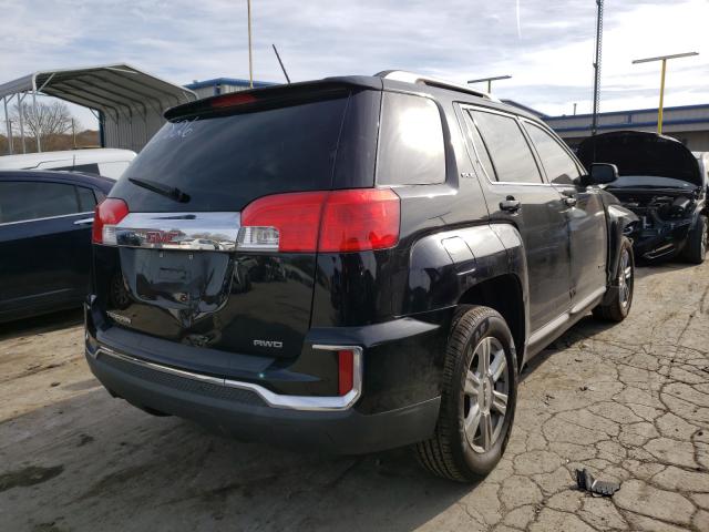 2016 GMC TERRAIN SL 2GKFLTEK8G6153826