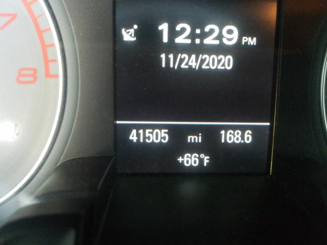 2014 AUDI S4 PRESTIG WAUMGAFL4EA165827