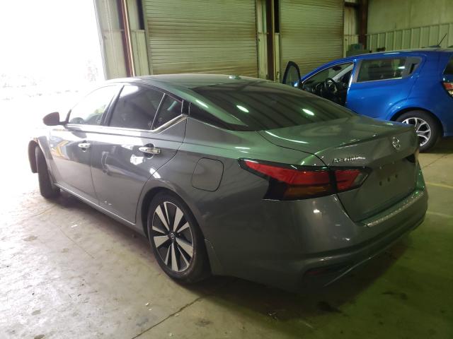 2020 NISSAN ALTIMA SV 1N4BL4DV6LC188075