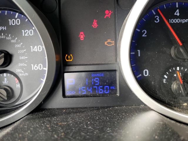 2010 HYUNDAI GENESIS CO KMHHU6KH7AU042216