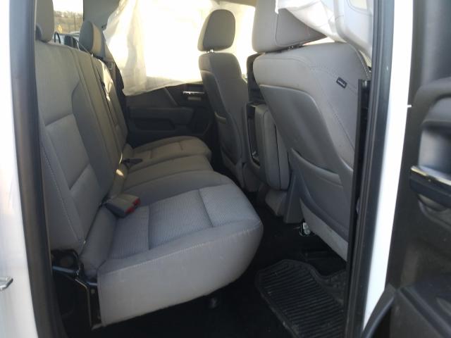 2015 GMC SIERRA K15 1GTV2TEC8FZ343261