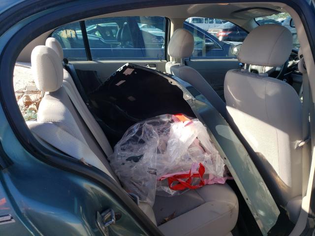 2010 CHEVROLET COBALT LS 1G1AB5F50A7156071