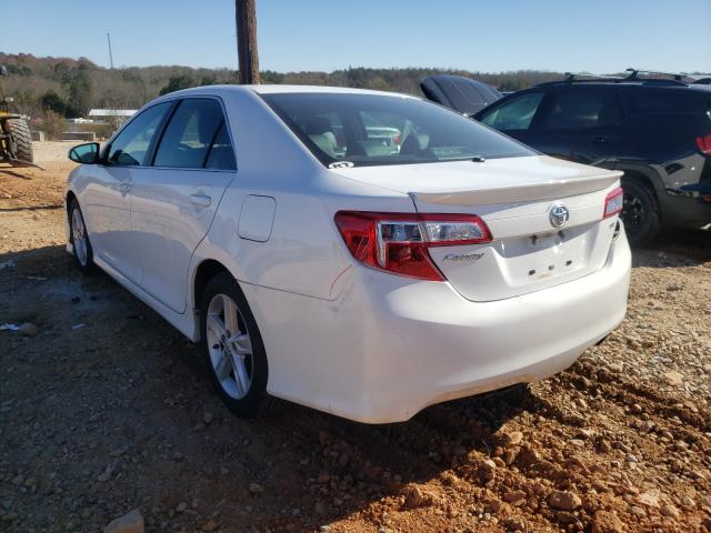 2012 TOYOTA CAMRY BASE 4T1BF1FK8CU186918
