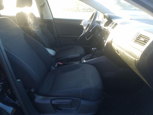 2013 VOLKSWAGEN JETTA BASE 3VW2K7AJ0DM259896