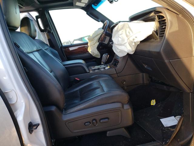 2012 LINCOLN NAVIGATOR 5LMJJ3J59CEL01346
