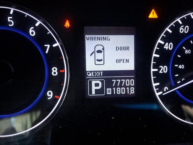 2013 INFINITI G37 JN1CV6AR2DM762293