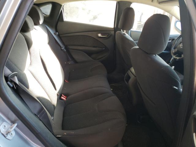 2014 DODGE DART SE AE 1C3CDFDH1ED723929