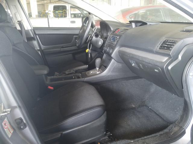 2013 SUBARU XV CROSSTR JF2GPAVC4D2807832