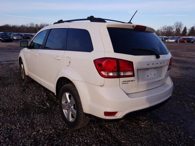 2011 DODGE JOURNEY MA 3D4PH1FG0BT555203