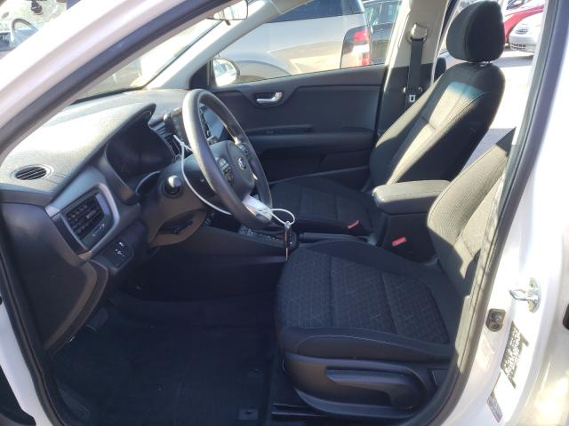 2019 KIA RIO S 3KPA24AB8KE158649