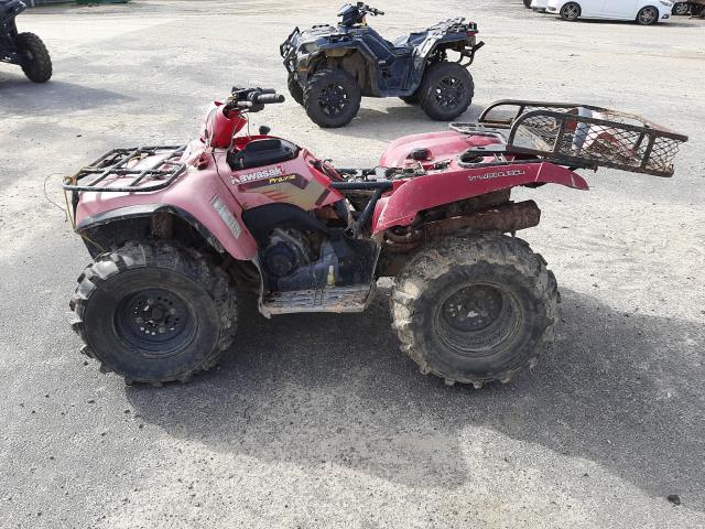 2002 KAWASAKI PRAIRIE650 JKAVFEA102B503764