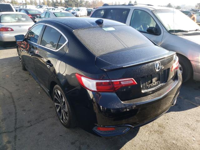 2016 ACURA ILX PREMIU 19UDE2F88GA001978