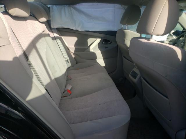 2011 TOYOTA CAMRY BASE 4T4BF3EKXBR217202