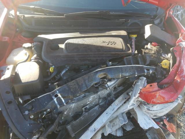 2016 DODGE DART SE 1C3CDFAA7GD644081