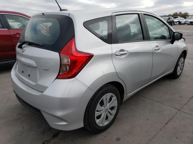 2018 NISSAN VERSA NOTE 3N1CE2CP8JL364516