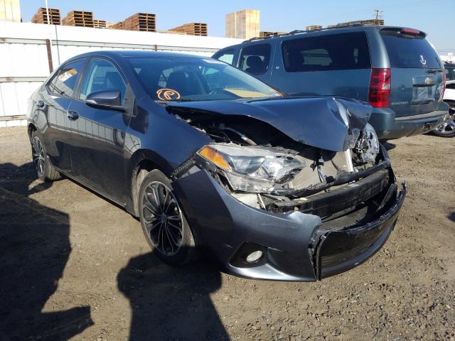 2015 TOYOTA COROLLA L - 5YFBURHE6FP217942