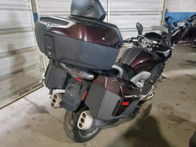 2013 BMW K1600 GTL WB1061205DZZ24319