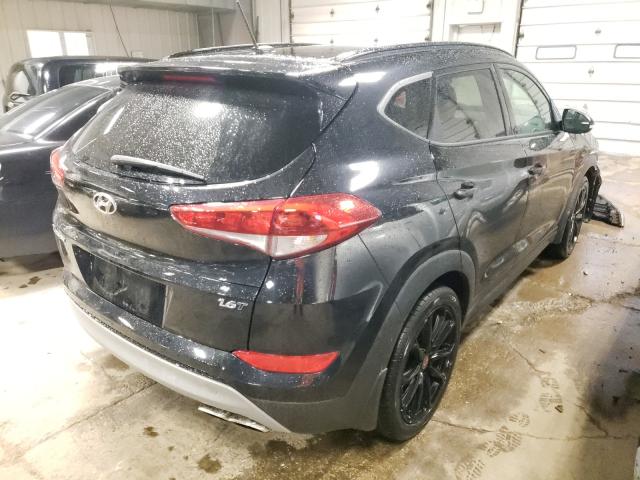 2017 HYUNDAI TUCSON KM8J33A20HU522284