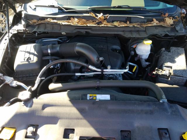 2018 RAM 1500 LARAM 1C6RR6NTXJS125622