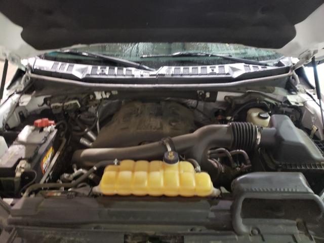 2015 FORD F150 4WD 1FTEW1EG6FFA54392