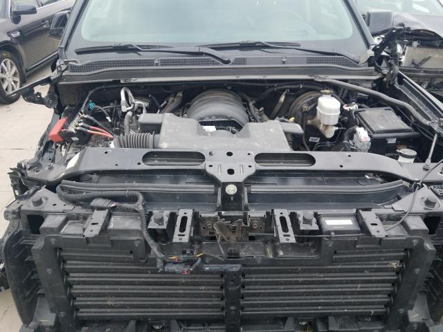 2019 GMC YUKON XL D 1GKS2HKJ9KR400679