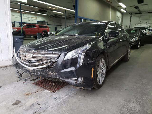 2019 CADILLAC XTS LUXURY 2G61N5S34K9138985