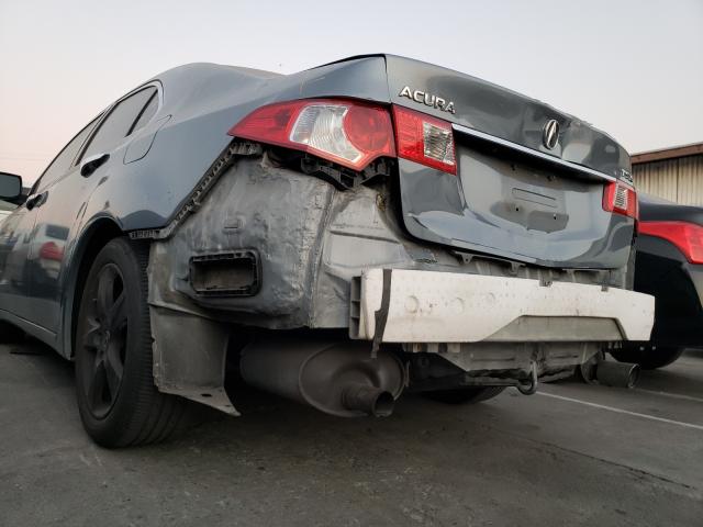 2011 ACURA TSX JH4CU2F62BC011459
