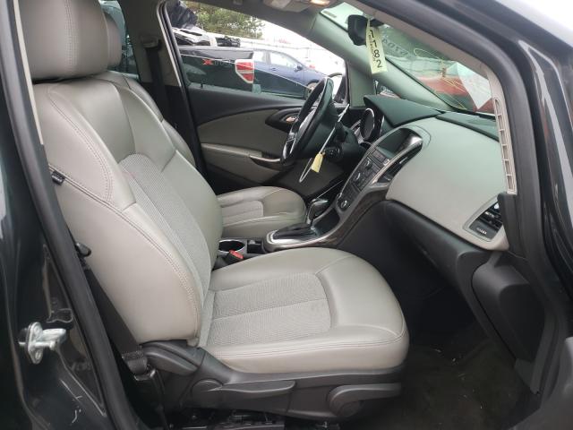 2014 BUICK VERANO 1G4PP5SK5E4219182