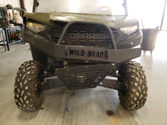 2020 POLARIS RANGER 100 3NSTAA993LN946024