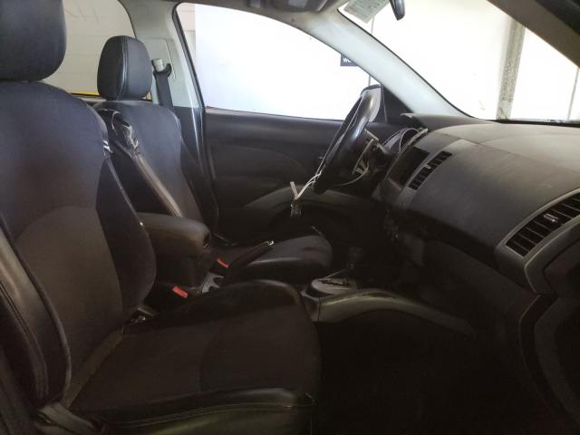 2010 MITSUBISHI OUTLANDER JA4AS3AW2AZ014928