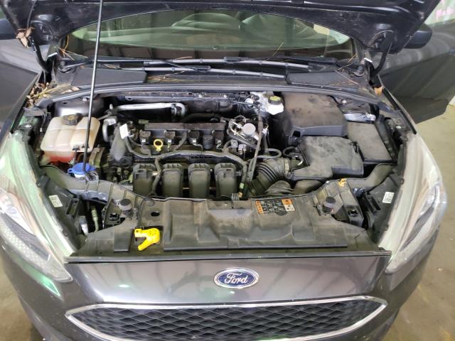 2017 FORD FOCUS S 1FADP3E28HL347603