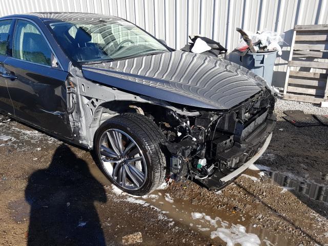 2017 INFINITI Q50 PREMIU JN1EV7AR8HM834036