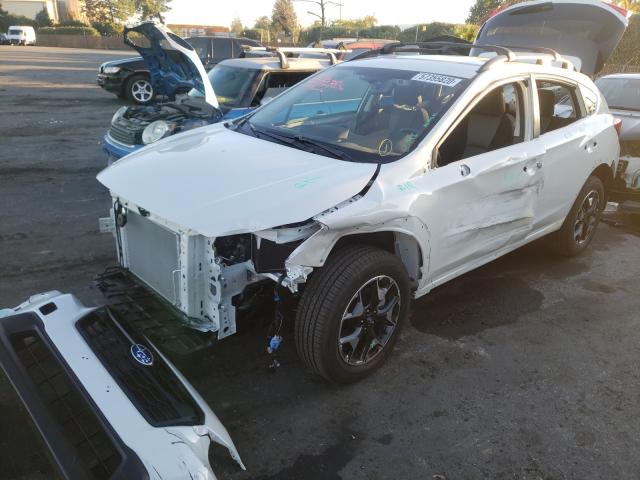 2020 SUBARU CROSSTREK JF2GTAPC9L8211894