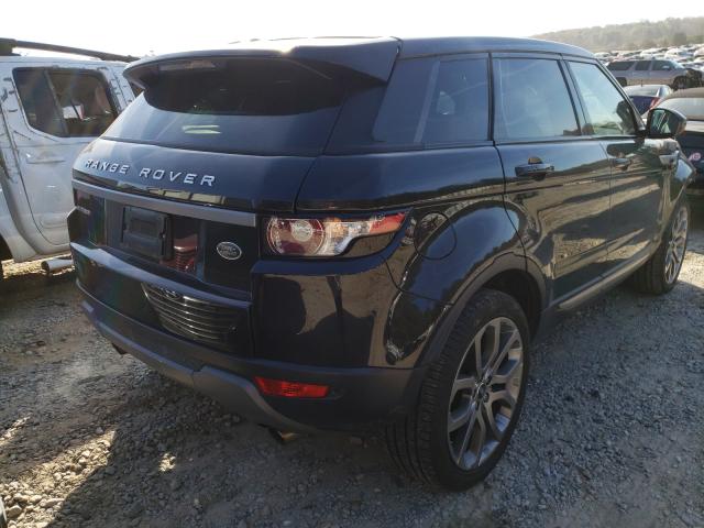 2015 LAND ROVER RANGE ROVE SALVP2BG0FH021912