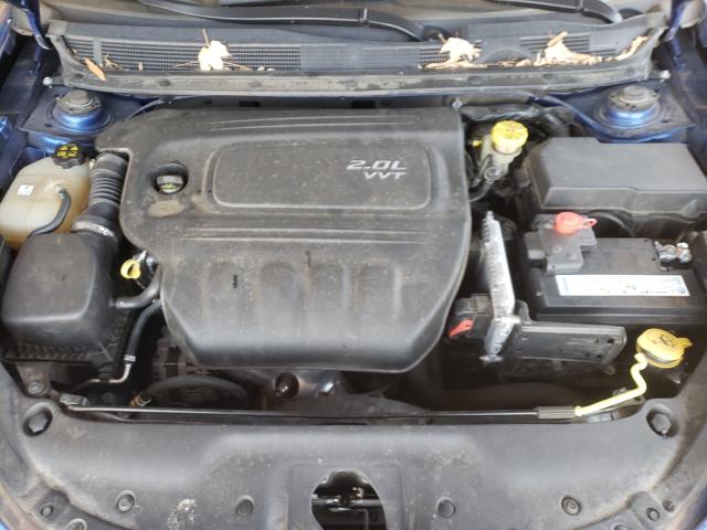 2013 DODGE DART SXT 1C3CDFBA1DD321817