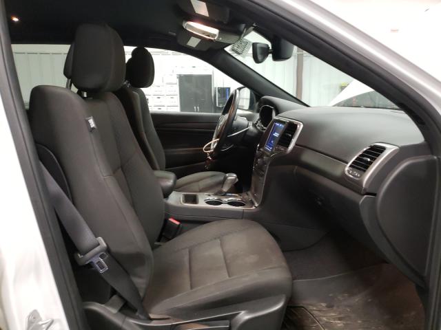 2018 JEEP GRAND CHER 1C4RJFAG4JC147862