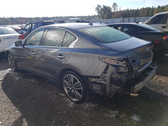 2017 INFINITI Q50 PREMIU JN1EV7AR8HM834036