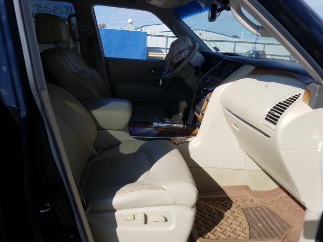 2012 INFINITI QX56 JN8AZ2ND8C9715291