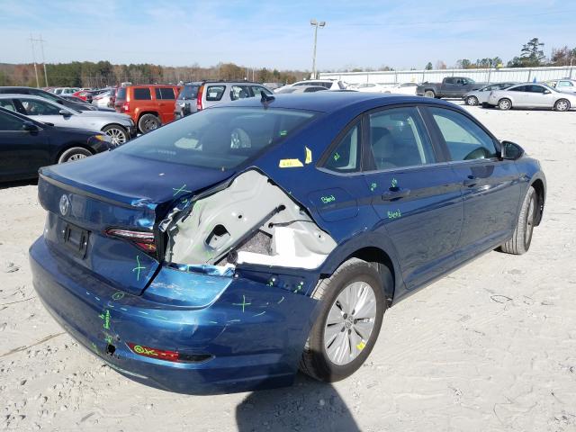 2020 VOLKSWAGEN JETTA S 3VWC57BU9LM084308