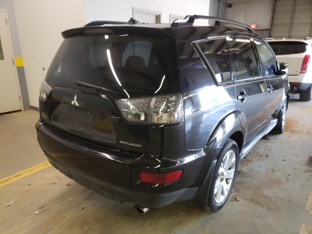 2010 MITSUBISHI OUTLANDER JA4AS3AW2AZ014928