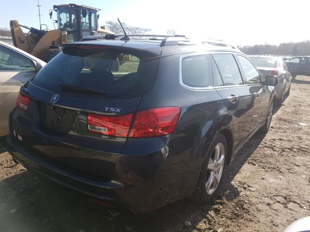 2012 ACURA TSX JH4CW2H53CC003886