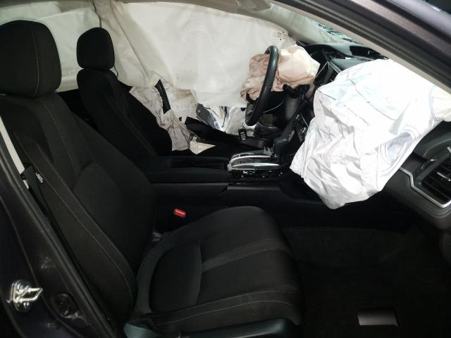 2016 HONDA CIVIC EX 19XFC2F70GE062825