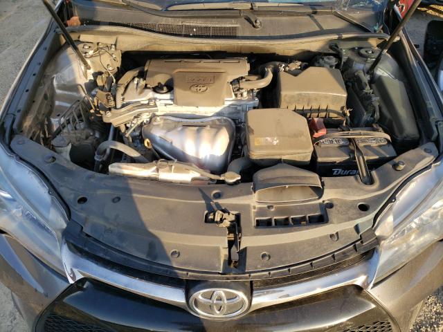 2017 TOYOTA CAMRY 4T1BF1FK7HU310832