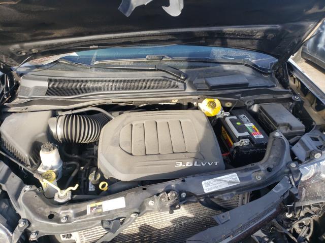 2017 DODGE GRAND CARA 2C4RDGEG0HR716859