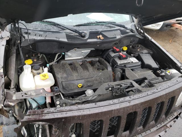 2014 JEEP PATRIOT SP 1C4NJRBB5ED592839
