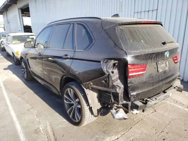 2014 BMW X5 SDRIVE3 5UXKR6C54E0J73101