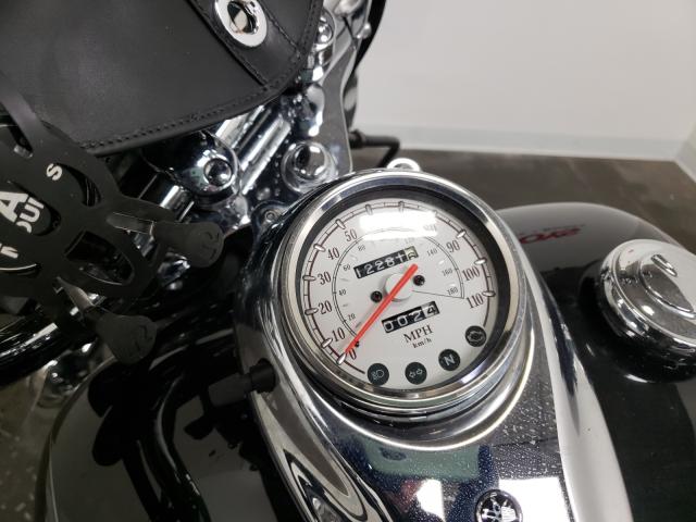 2007 YAMAHA XVS650 JYAVM01E37A111999