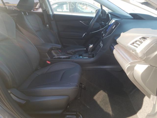 2019 SUBARU IMPREZA LI 4S3GKAU68K3608931