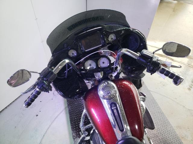 2015 HARLEY-DAVIDSON FLTRXS ROA 1HD1KTM13FB632828