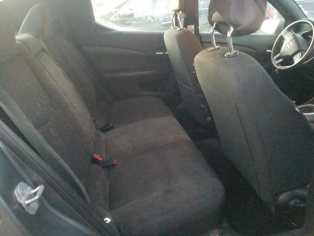 2012 DODGE AVENGER SE 1C3CDZAB6CN111637